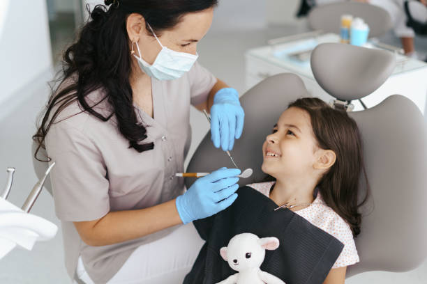 Best Tooth Pain Emergency Relief  in Jeffersonville, OH