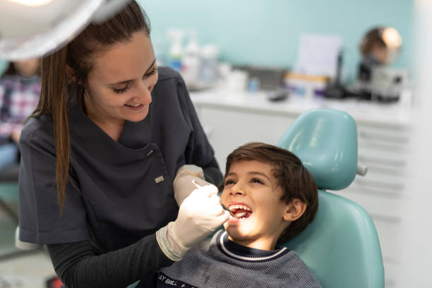 Best Teeth Whitening  in Jeffersonville, OH