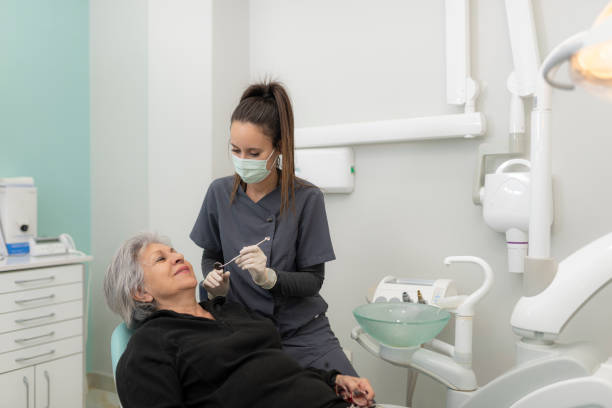Best Knocked-Out Tooth Emergency  in Jeffersonville, OH