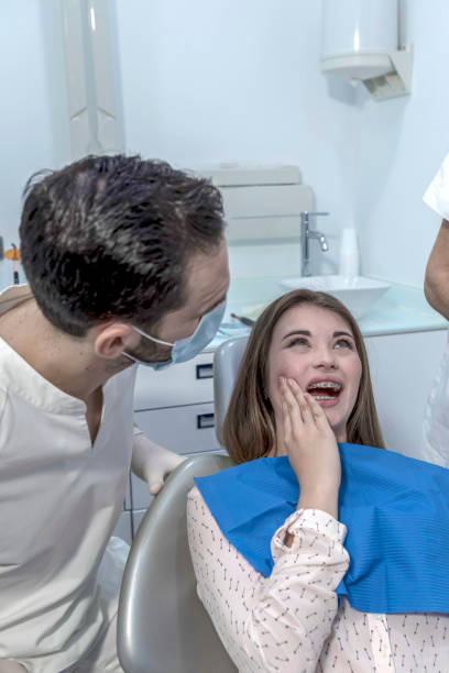 Best Emergency Dental Services Near Me  in Jeffersonville, OH