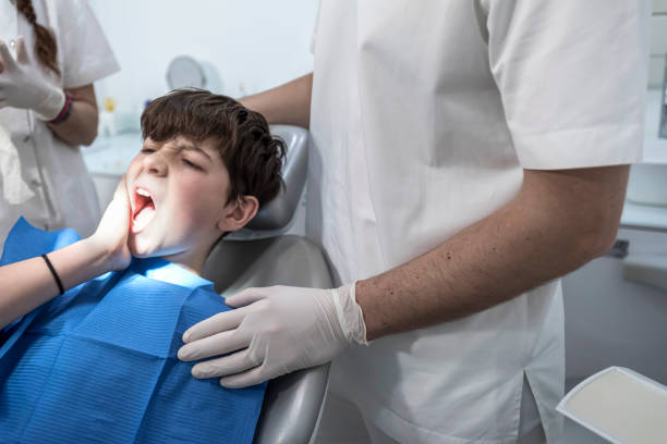 Emergency Dental Filling Replacement in OH