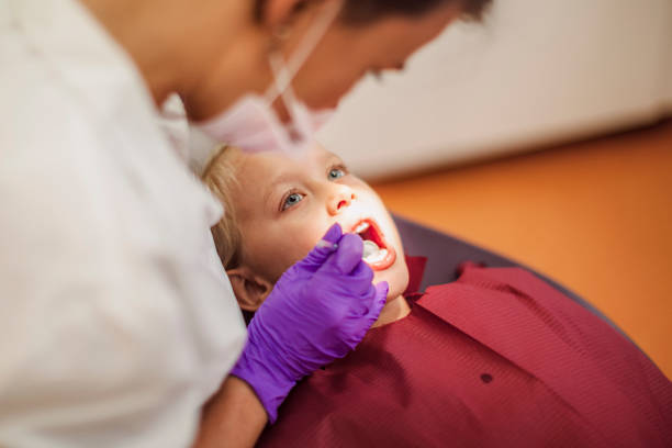 Best Emergency Dentist Near Me  in Jeffersonville, OH