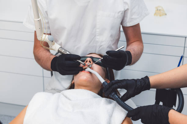 Best Emergency Tooth Extraction  in Jeffersonville, OH